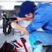 Oferty pracy w Niemczech dla hydraulików monterów instalacji sanitarnych  2014